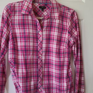 Talbots Long Sleeve Shirt - size SP